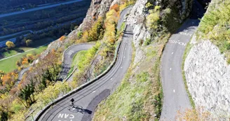 Tour du Châtel
