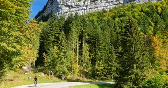 Circuit de la petite Chartreuse