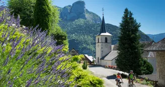 Circuit de la petite Chartreuse