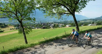 Circuit d'Albertville