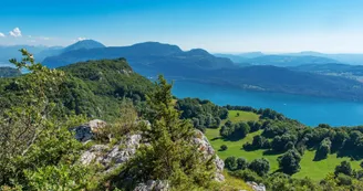 Col du Sapenay