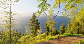 Col du Gd Cucheron