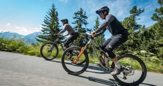 Enduro Aussois