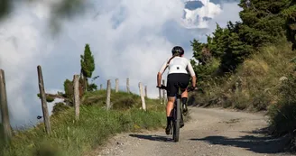 Pré chamois