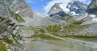 Lac des Vaches