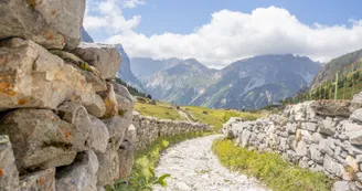 Route du sel