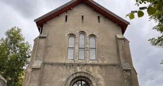 Le tour des hameaux - itinéraire de randonnée pédestre_Saint-Michel-de-Maurienne