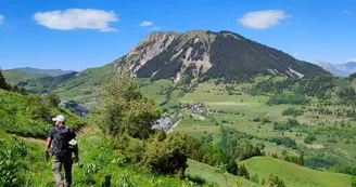 Boucle de Pré Rieux