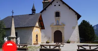 Randonnée La Forestière @LaToussuire Randonnée La Forestière @LaToussuire