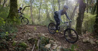 Corsuet Bike Center (VTT enduro)_Aix-les-Bains