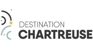 Logo Destination Chartreuse