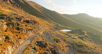 Col de la Croix de Fer Col de la Croix de Fer
