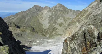 Col de la Combe Madame (2641m)_Saint-Colomban-des-Villards
