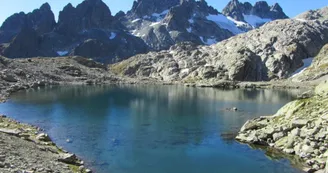 Randonnée : Col de la Combe Madame (2641m)_Saint-Colomban-des-Villards