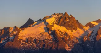 Boucle des 3 cols - Itinérance pédestre en 5 jours_Valloire