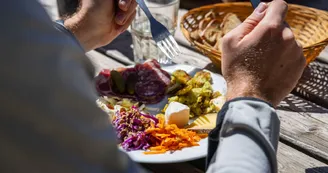 Boucle des 3 cols - Itinérance pédestre en 5 jours_Valloire