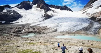 Espace Trail - Parcours n°4 - Glacier_Saint-Sorlin-d'Arves