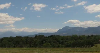 Randonnée pédestre de La Serraz_Le Bourget-du-Lac Randonnée pédestre de La Serraz_Le Bourget-du-Lac