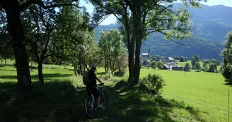 Col de Chérel