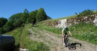 Col de Chérel