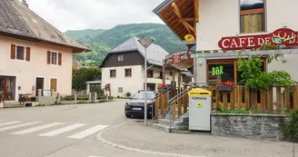 Col de Chérel