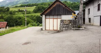 Col de Chérel