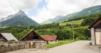 Col de Chérel