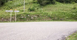 Col de Chérel