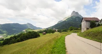 Col de Chérel