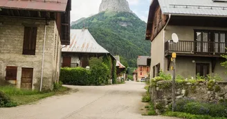 Col de Chérel