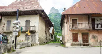 Col de Chérel