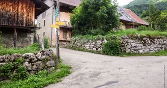 Col de Chérel