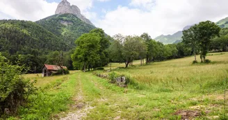 Col de Chérel