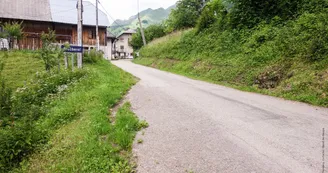 col de Chérel