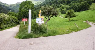 col de Chérel