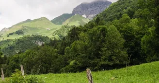 col de Chérel