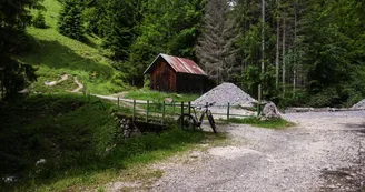 col de Chérel