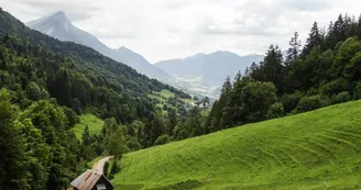 col de Chérel