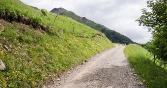 col de Chérel