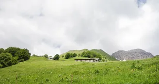 col de Chérel