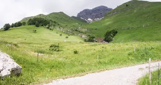col de Chérel