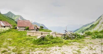 col de Chérel