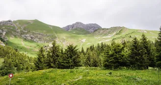 col de Chérel