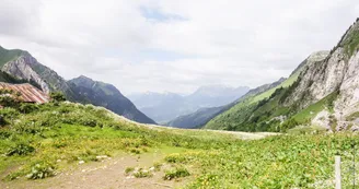col de Chérel