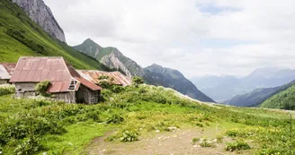 col de Chérel