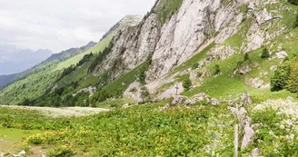 col de Chérel