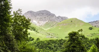 col de Chérel