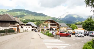 col de Chérel