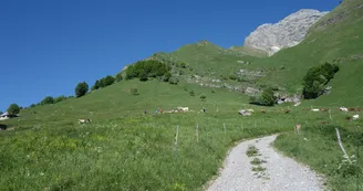 col de Chérel