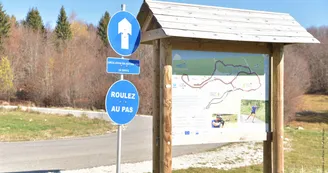 Piste noire Piste noire